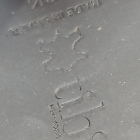 Tibi New York Whimsigoth Dark Academia Witchy Feminine Rock Western Bootie 8 - Picture 7 of 7